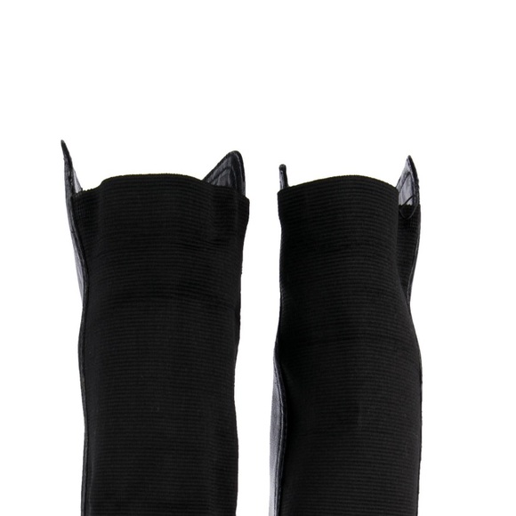 🐞TORY BURCH leather knee-high boots🐞 - Picture 10 of 14